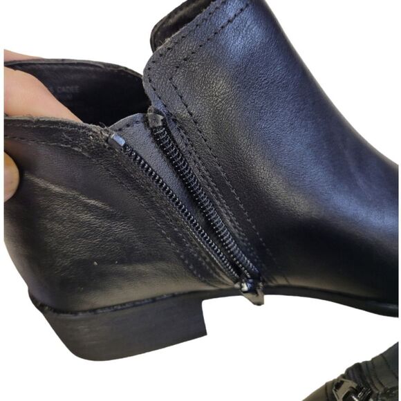 Sun + Stone booties - Picture 8 of 9